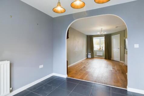 Dining Area/Lounge