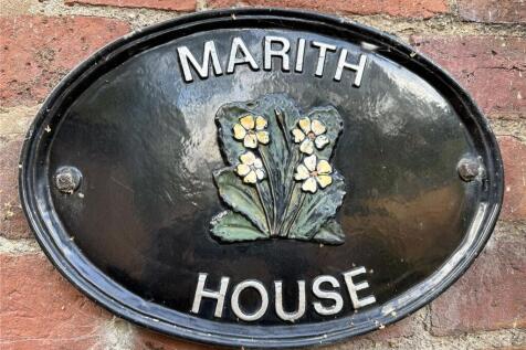 Marith House