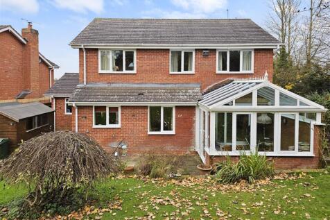 Rear Elevation