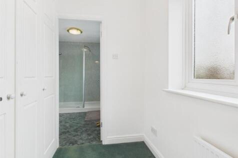 Dressing Room