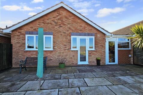 Rear Elevation