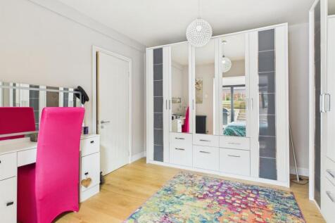 Dressing Room