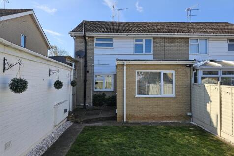 Rear Elevation