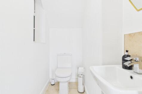 Ground Floor WC