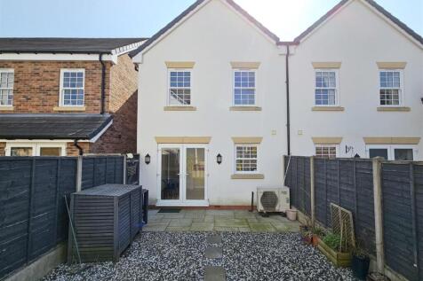 Rear Elevation
