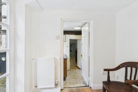 Rear Lobby