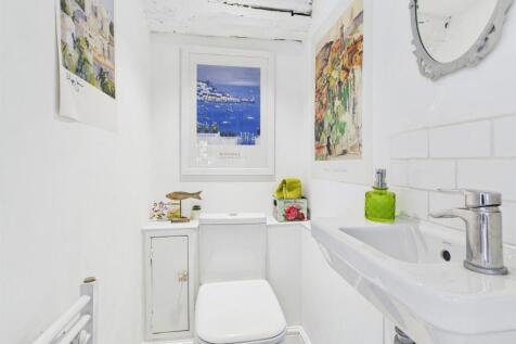 Ground Floor WC