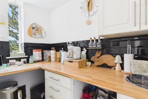Annex Kitchen