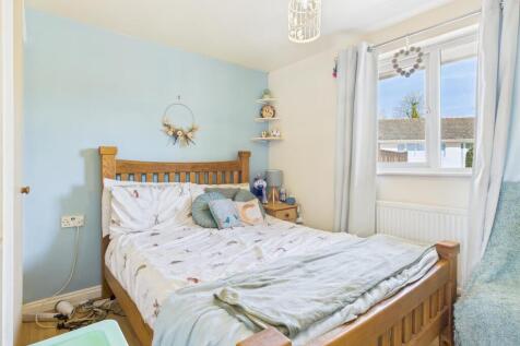 Annex Bedroom