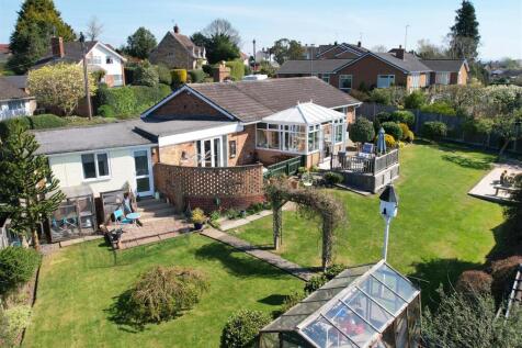 Garden Aerial