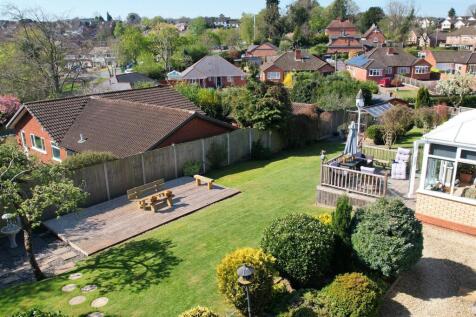 Garden Aerial