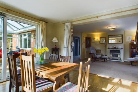 Dining Room/Lounge