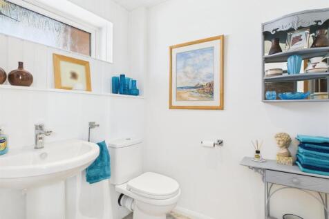 Ground Floor WC