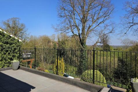 Front Terrace