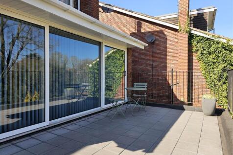 Front Terrace
