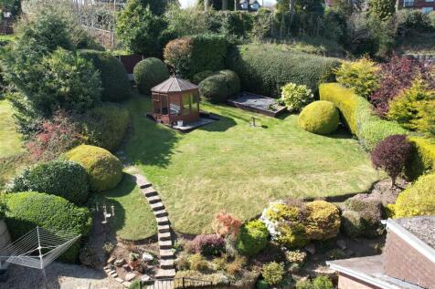 Garden Aerial