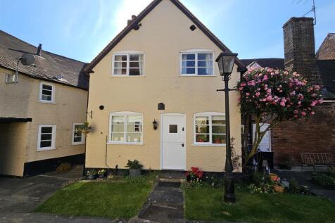Rear Elevation