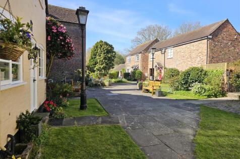 Communal Gardens