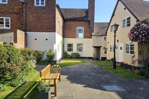 Communal Gardens