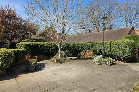 Communal Gardens