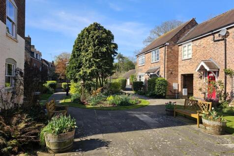 Communal Gardens