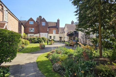 Communal Gardens