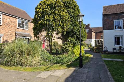 Communal Gardens