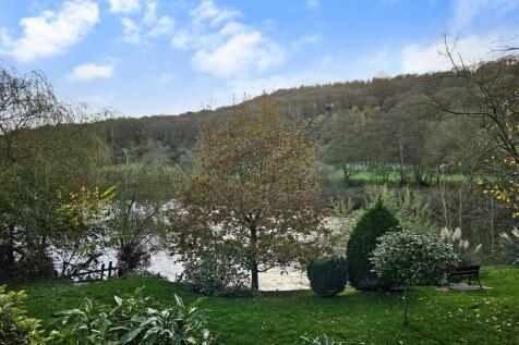 Terrace view