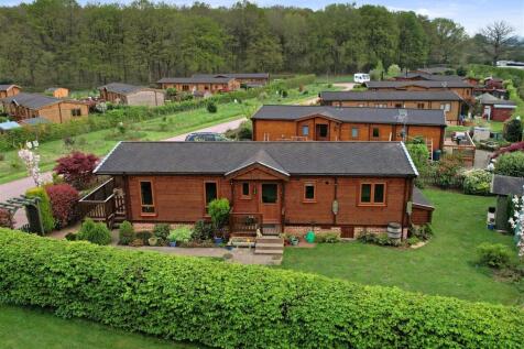 Lodge Plot