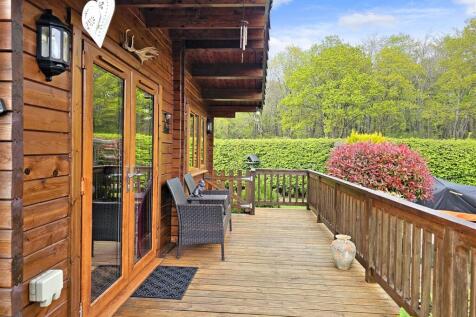 Front Terrace