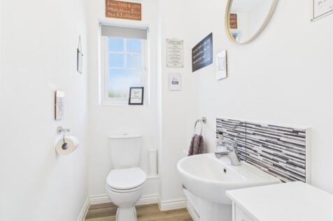 Ground Floor WC