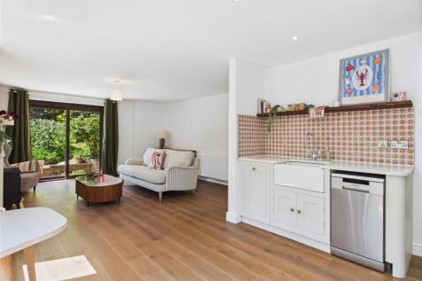 Kitchen/Lounge