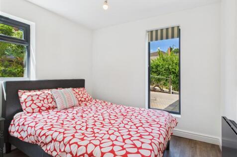 Annex Bedroom