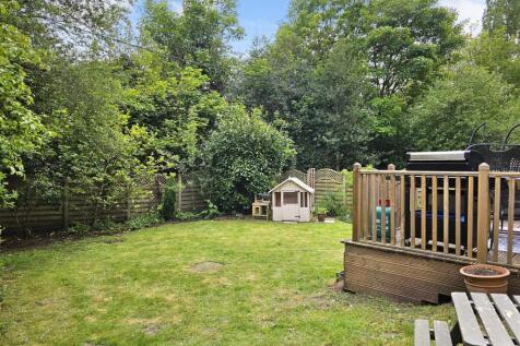 Private Garden
