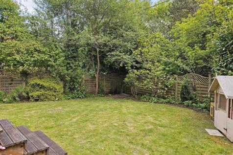 Private Garden
