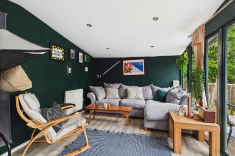 Summerhouse