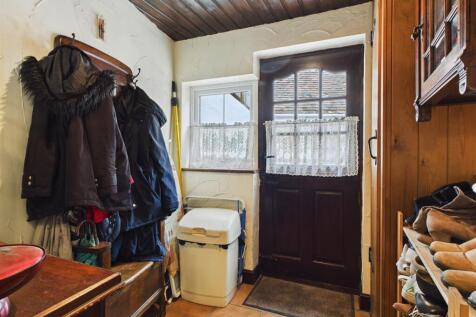 Boot Room