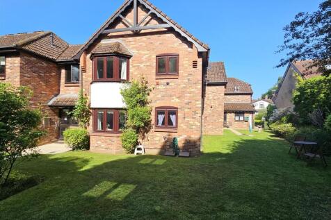 Rear Elevation