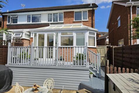 Rear Elevation