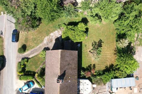 Plot Aerial