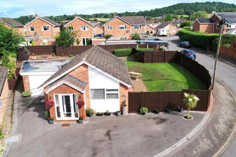 Front Aerial