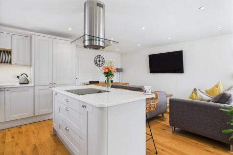 Kitchen/Lounge