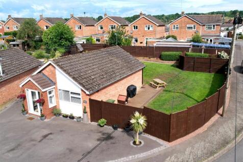Front Aerial