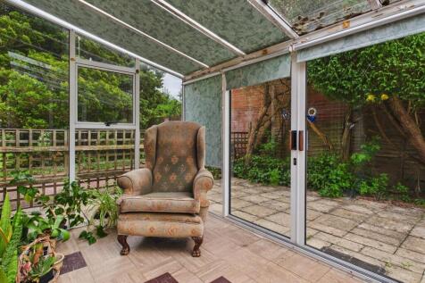 Veranda