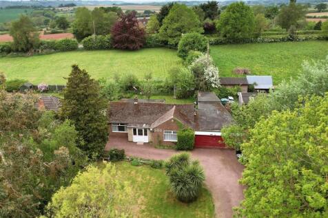 Front Aerial