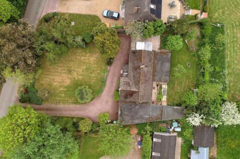 Plot Aerial