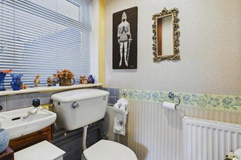 Ground Floor WC