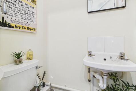 Ground Floor WC