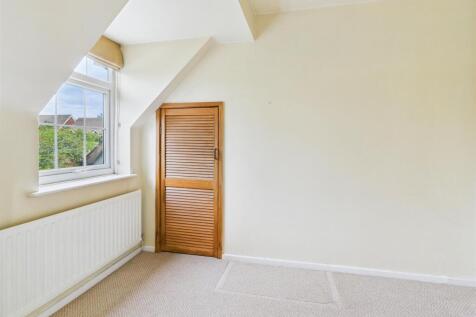 Potential Bedroom 4