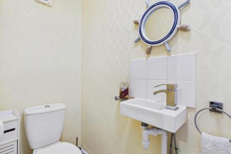 Ground Floor WC